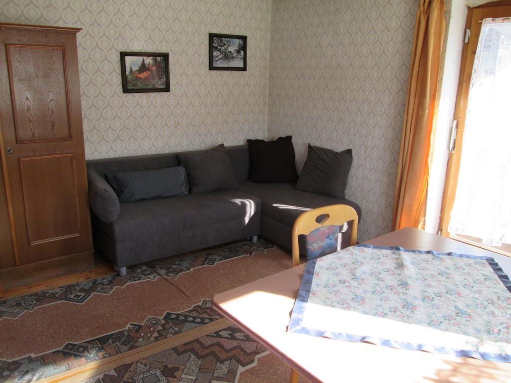 Ferienwohnung Haus Bergfrieden Achenkirch Zimmer foto